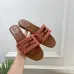 Fendi shoes for Fendi slippers for women #A65246