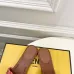 Fendi shoes for Fendi slippers for women #A65246