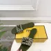 Fendi shoes for Fendi slippers for women #A65247