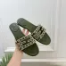 Fendi shoes for Fendi slippers for women #A65247