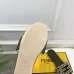 Fendi shoes for Fendi slippers for women #A65247
