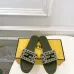 Fendi shoes for Fendi slippers for women #A65247
