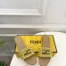 Fendi shoes for Fendi slippers for women #A65248