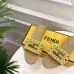 Fendi shoes for Fendi slippers for women #A65248