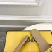 Fendi shoes for Fendi slippers for women #A65248