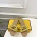 Fendi shoes for Fendi slippers for women #A65248