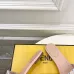 Fendi shoes for Fendi slippers for women #A65249
