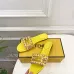 Fendi shoes for Fendi slippers for women #A65250