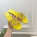 Fendi shoes for Fendi slippers for women #A65250