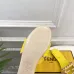 Fendi shoes for Fendi slippers for women #A65250