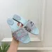 Fendi shoes for Fendi slippers for women #A65251