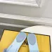 Fendi shoes for Fendi slippers for women #A65251
