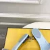 Fendi shoes for Fendi slippers for women #A65251