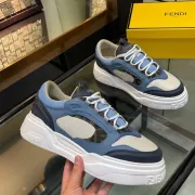 Fendi shoes for Men's Fendi Sneakers #A56836