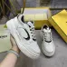 Fendi shoes for Men's Fendi Sneakers #A63982