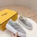 Fendi shoes for Women's Fendi Sneakers #A49598