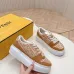 Fendi shoes for Women's Fendi Sneakers #A49598