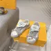 Fendi shoes for Women's Fendi Sneakers #A64354