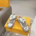 Fendi shoes for Women's Fendi Sneakers #A64354