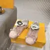 Fendi shoes for Women's Fendi Sneakers #A64355