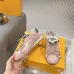 Fendi shoes for Women's Fendi Sneakers #A64355