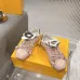 Fendi shoes for Women's Fendi Sneakers #A64355