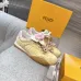 Fendi shoes for Women's Fendi Sneakers #A64356
