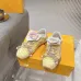 Fendi shoes for Women's Fendi Sneakers #A64356