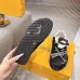 Fendi shoes for Women's Fendi Sneakers #A64358