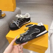Fendi shoes for Women's Fendi Sneakers #A64358