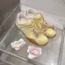 Fendi shoes for Women's Fendi Sneakers #A64359