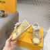 Fendi shoes for Women's Fendi Sneakers #A64359