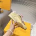 Fendi shoes for Women's Fendi Sneakers #A64359
