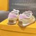 Fendi shoes for Women's Fendi Sneakers #A64359