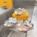 Fendi shoes for Women's Fendi Sneakers #A64359