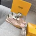 Fendi shoes for Women's Fendi Sneakers #A64360