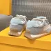 Fendi shoes for Women's Fendi Sneakers #A64361