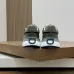 Ferragamo shoes for Men's Ferragamo Slippers #A63589