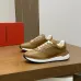 Ferragamo shoes for Men's Ferragamo Slippers #A63598