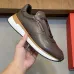 Ferragamo shoes for Men's Ferragamo Slippers #A63601