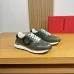 Ferragamo shoes for Men's Ferragamo Slippers #A63617