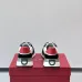 Ferragamo shoes for Men's Ferragamo Slippers #A63619