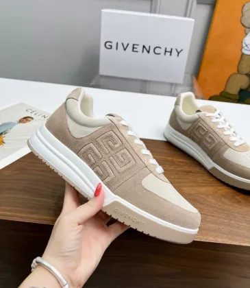Givenchy Shoes for Men's Givenchy Sneakers #A42121 Givenchy Shoes for Men's Givenchy Sneakers #A42121
