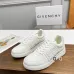 Givenchy Shoes for Men's Givenchy Sneakers Black/White/Blue #A60627