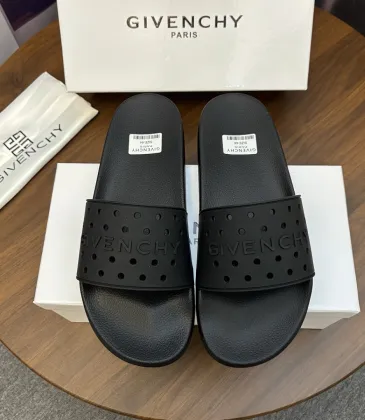 Givenchy Shoes for Men's Givenchy slippers #A63136