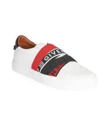 Givenchy Urban Street Leather Low-Top Sneakers for Men #9123605 Givenchy Urban Street Leather Low-Top Sneakers for Men #9123605