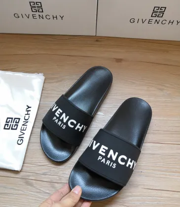 Givenchy slippers for men and women 2020 slippers #9874602 Givenchy slippers for men and women 2020 slippers #9874602