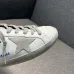 Golden Goose  1:1 Quality Unisex Leather Sneakes #A30939