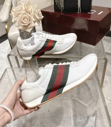 Gucci Shoes for Gucci Unisex Shoes #B68659