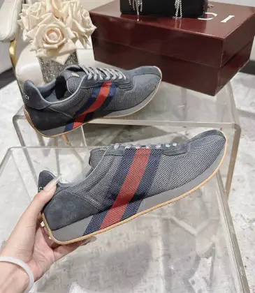 Gucci Shoes for Gucci Unisex Shoes #B68660